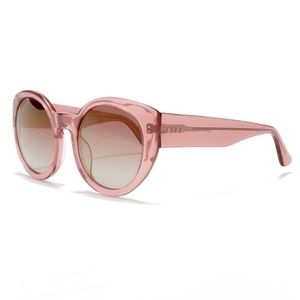 Diff Polarized Luna Sunglasses